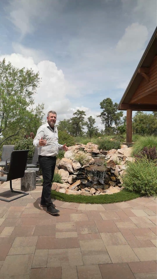 Manzanita Landscaping video poster