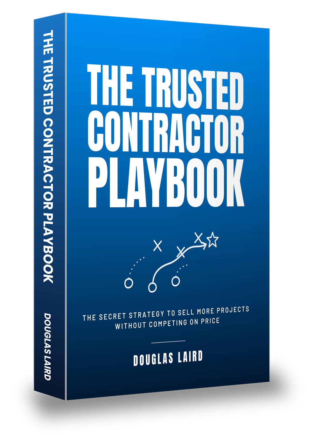 The Trusted Contractor Playbook