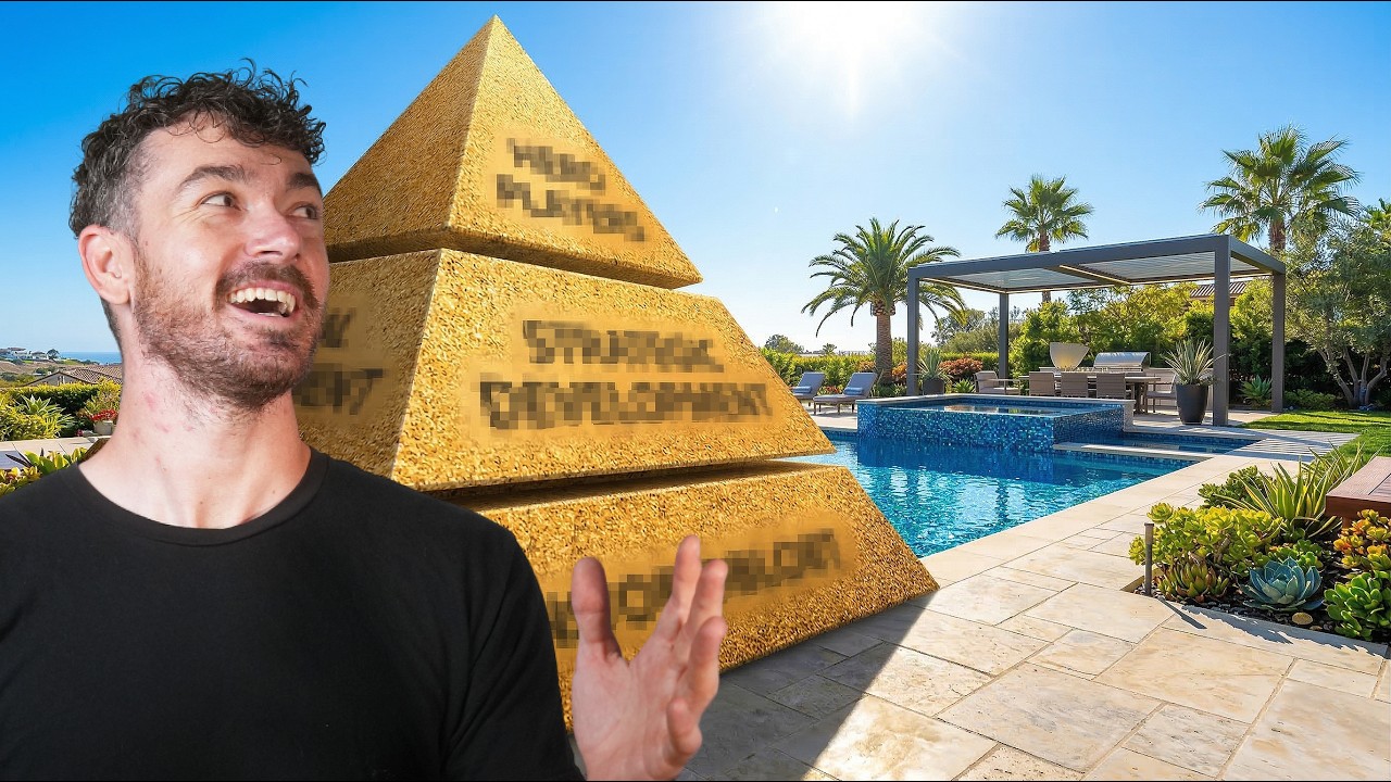 The ULTIMATE Pool Contractor Brand Pyramid video thumbnail