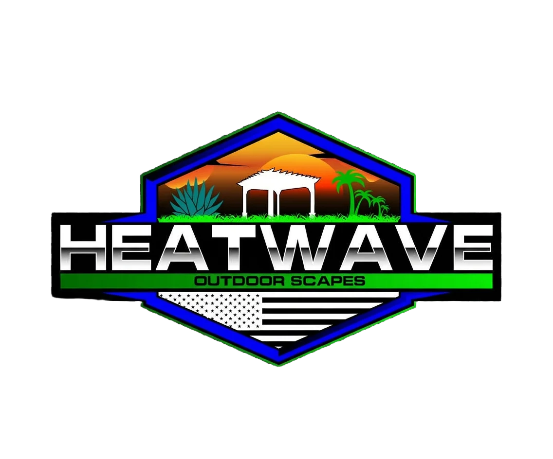Heatwave Outdoor Scapes