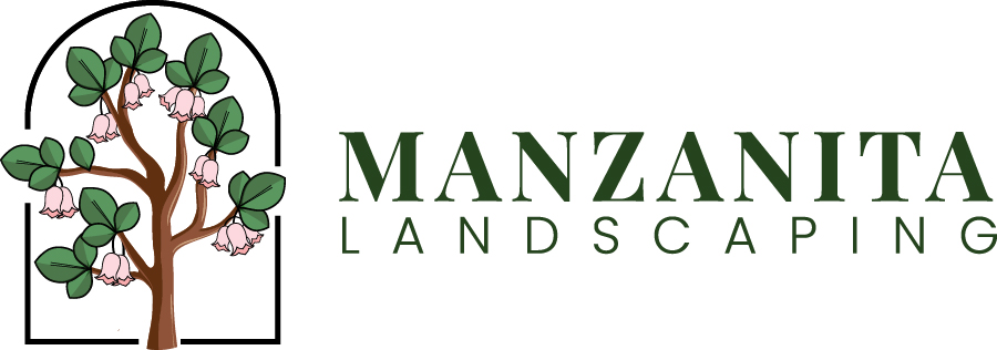 Manzanita Landscaping