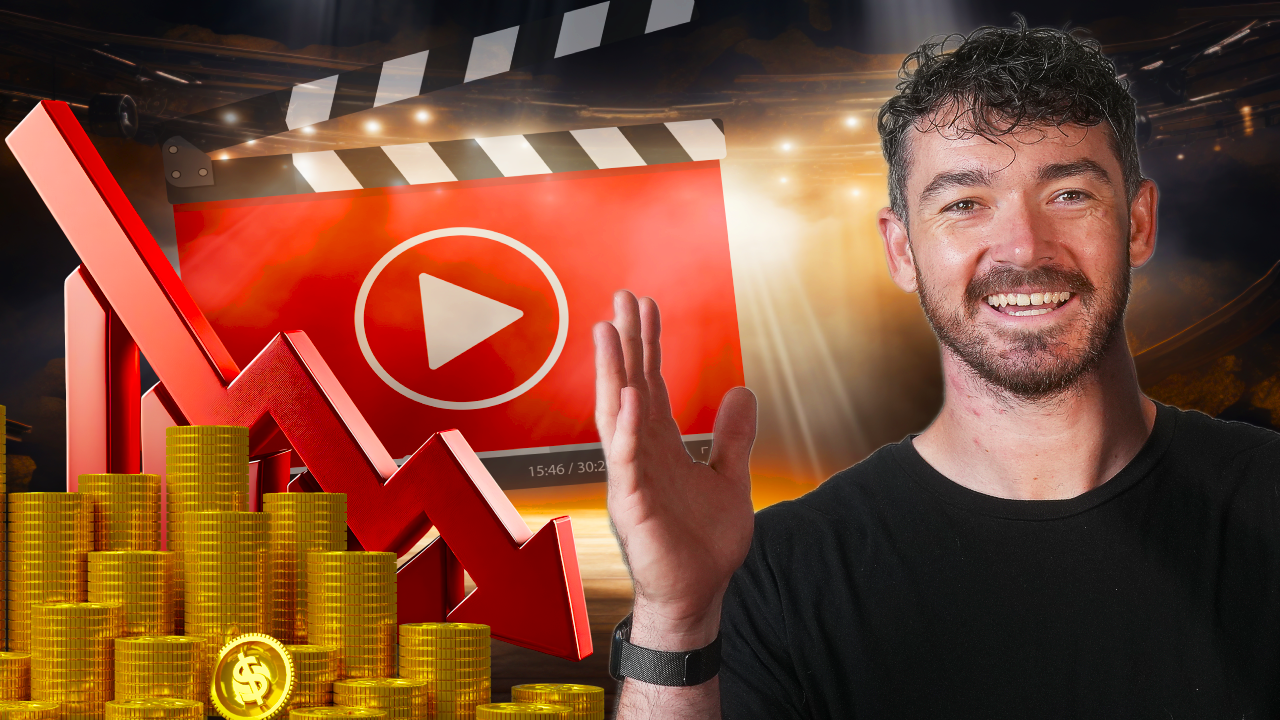 Social Media for Pool Builders: Stop Selling, Start Distracting