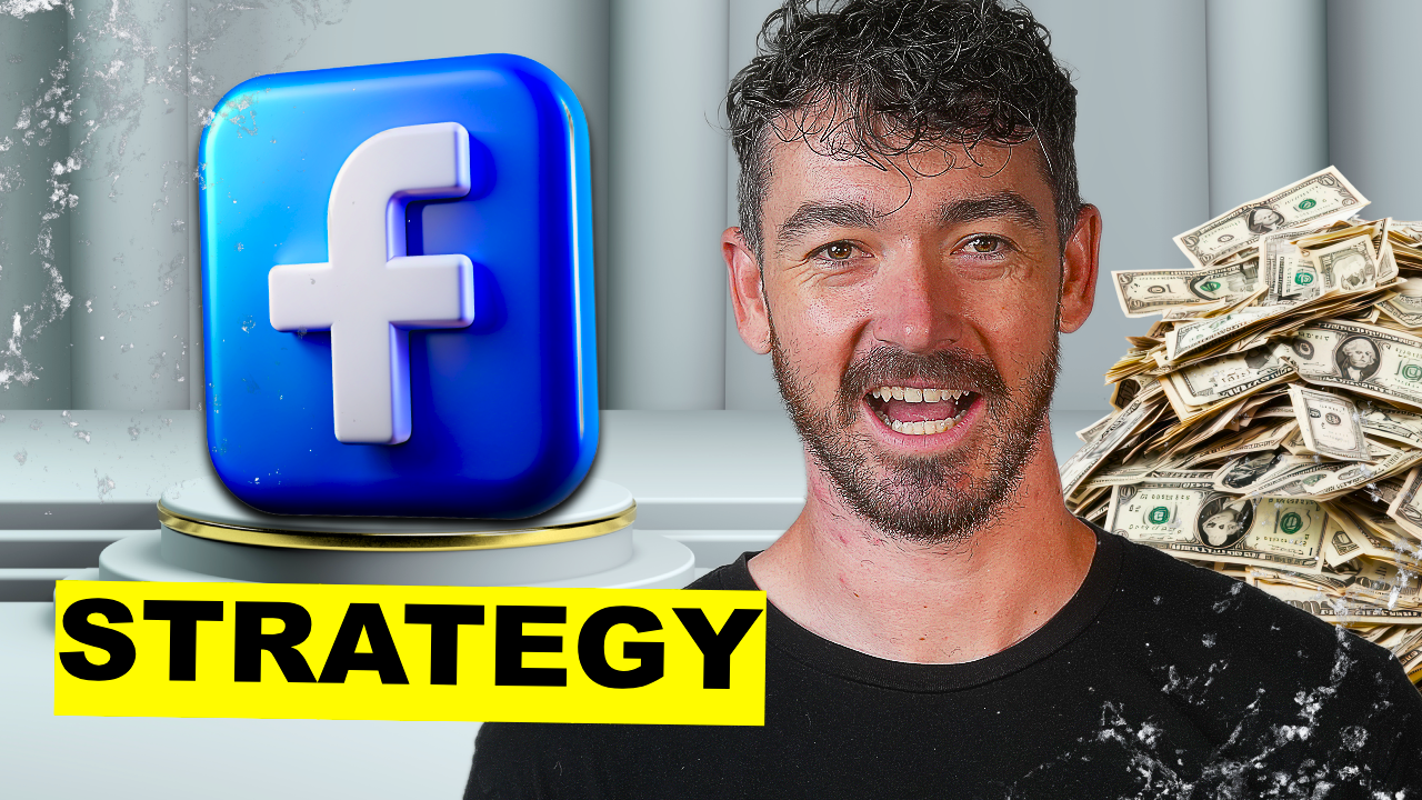 Ultimate Facebook Ads Strategy for Pool Builders