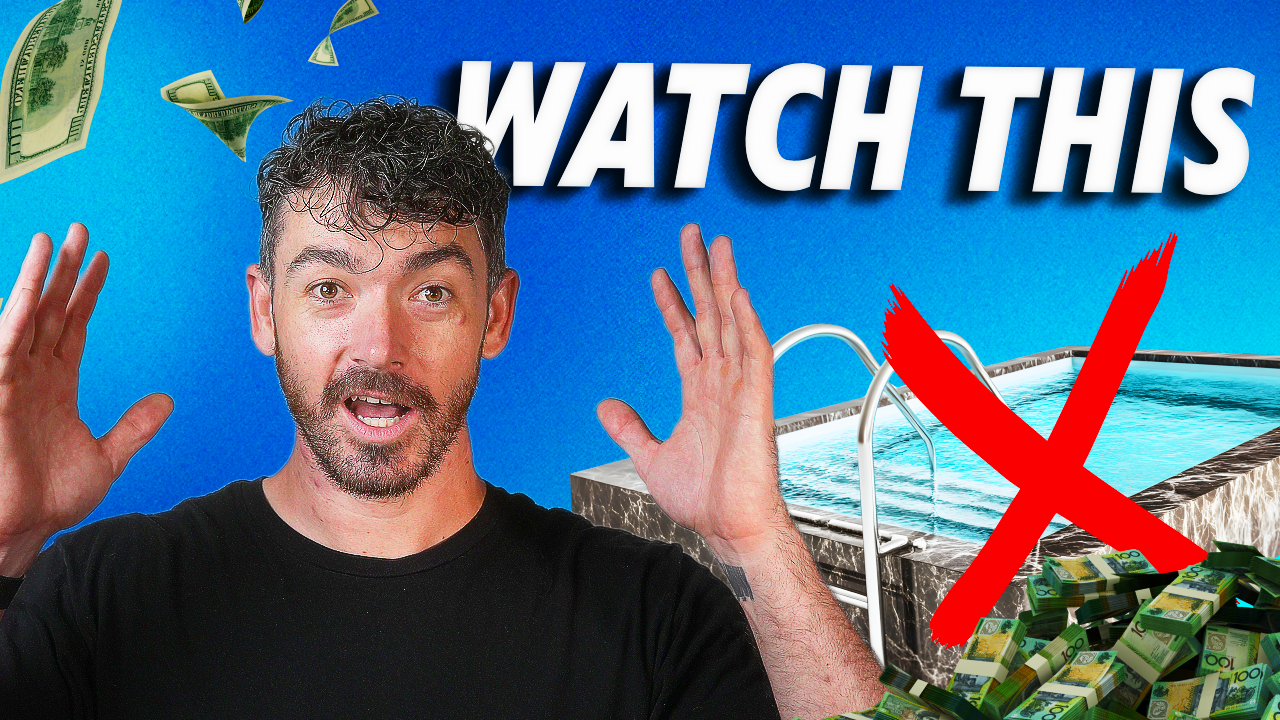 Pool Builder Marketing That Closes High-Ticket Jobs Without Discounts