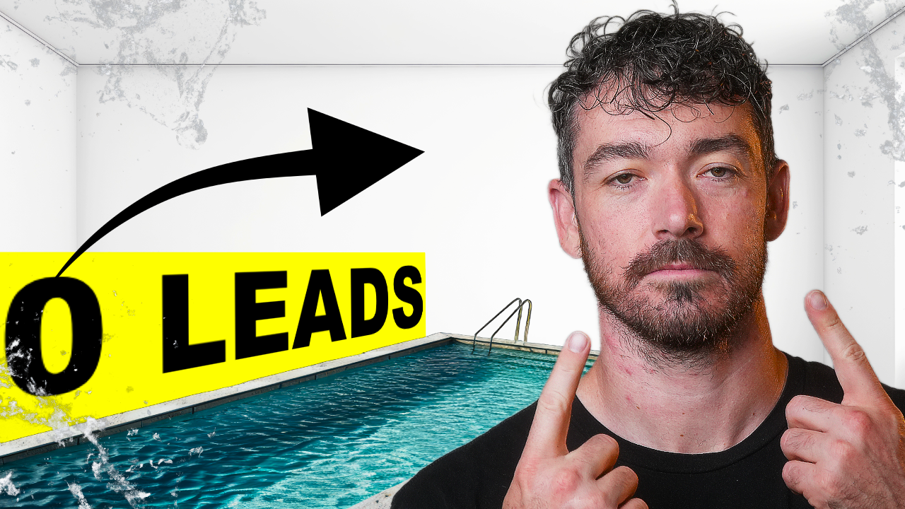 Why Your Pool Ads Suck (and What Alex Hormozi Gets Right)