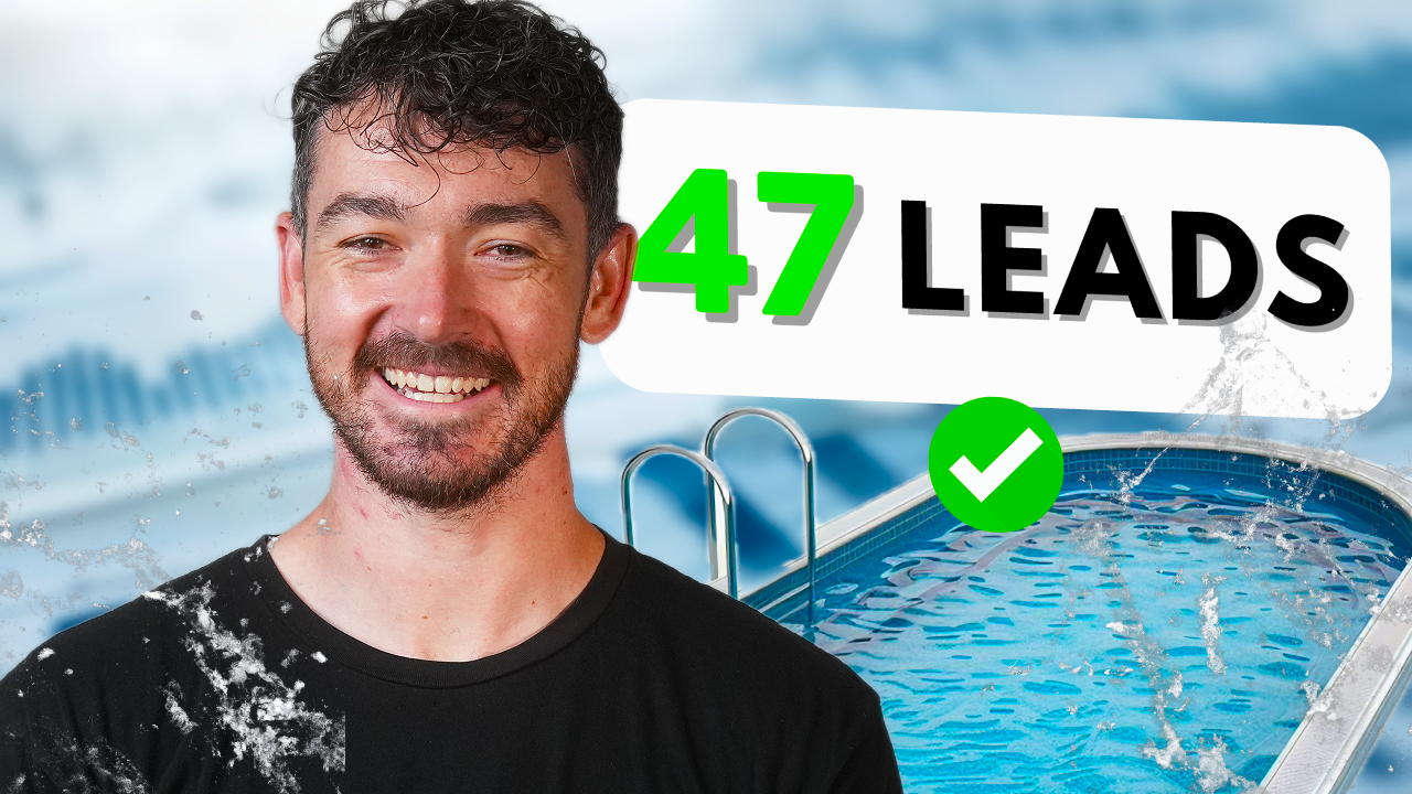 Why are your pool leads low quality, and is it your fault?