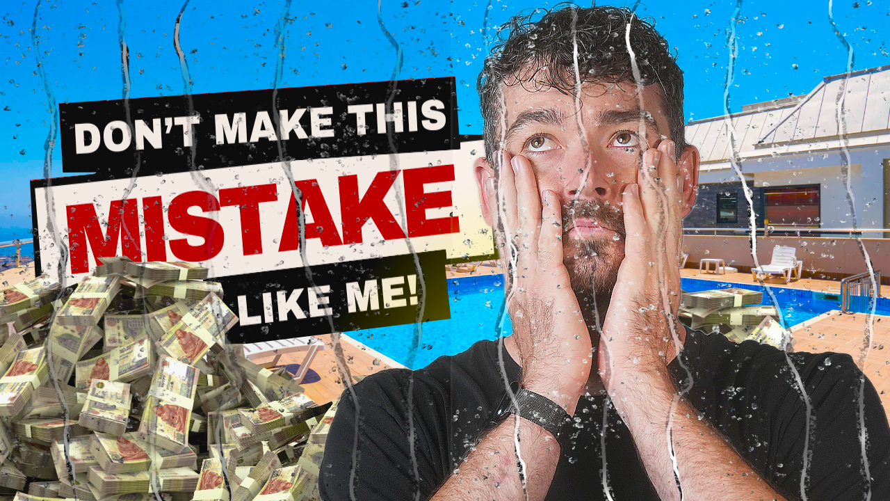 Do You Really Have a Lead Problem? (The Truth Pool Contractors Miss)