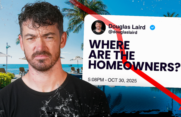 Why Homeowners Aren’t Finding Your Outdoor Living Company Online