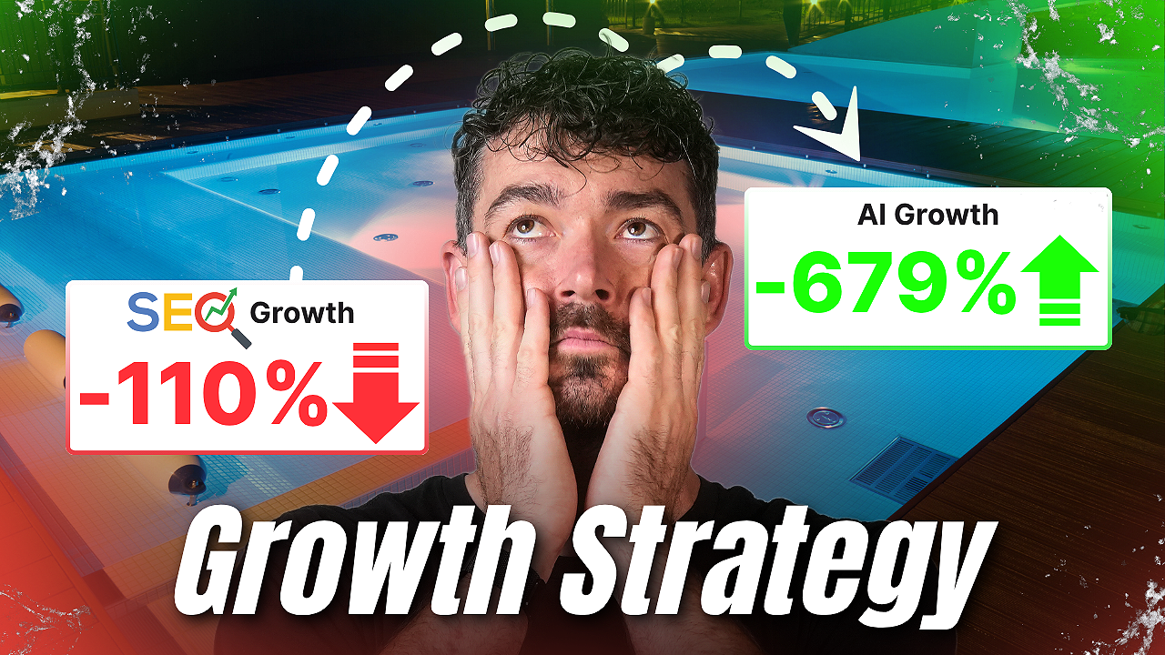 Is SEO Dead for Pool Builders in 2025?