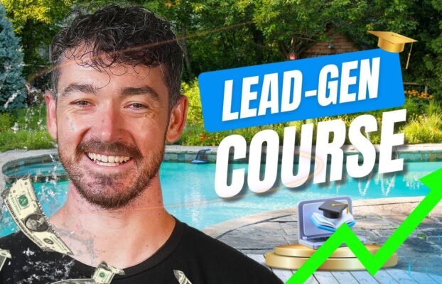 Why Your Lead Generation Isn’t Working