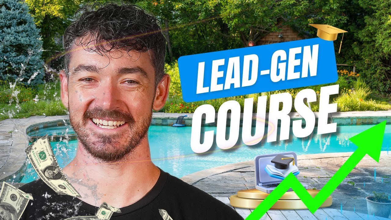 Why Your Lead Generation Isn’t Working