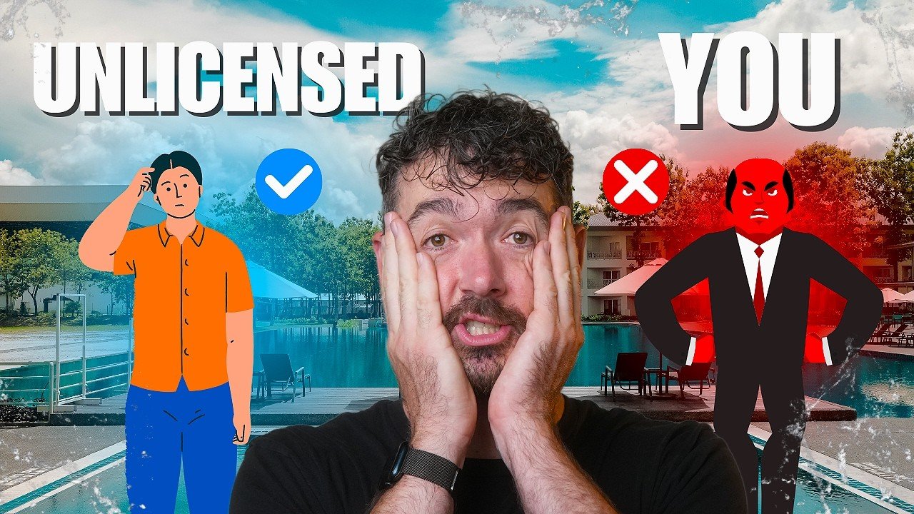 How Pool Builders Can Stand Out From Cheap Competitors