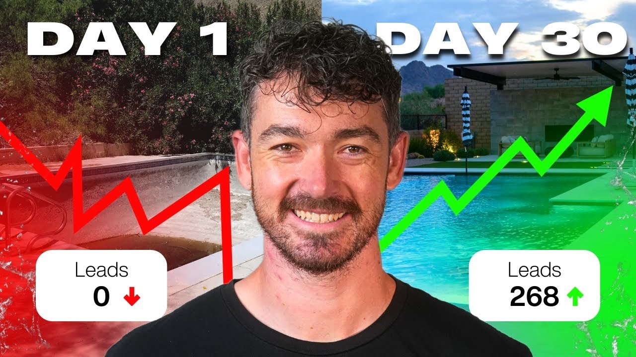 Do THIS to Win More Pool Leads