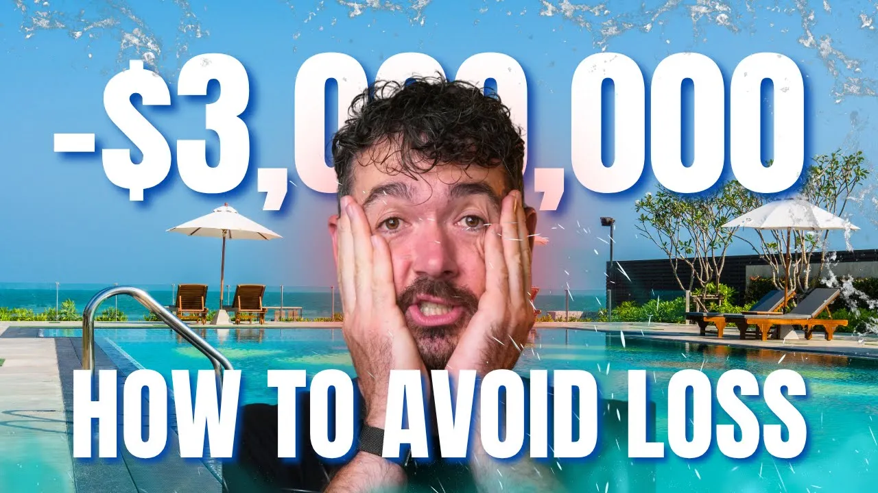 Why Your Pool Leads Suck (And How to Fix Them)