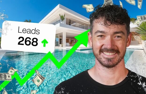 How to Get More Outdoor Living Leads Online