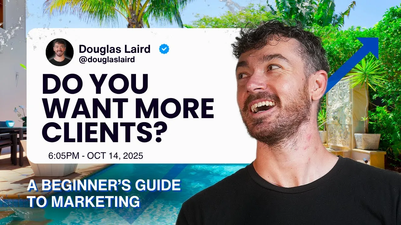 How Pool Builders Can Build Authority and Stop Competing on Price