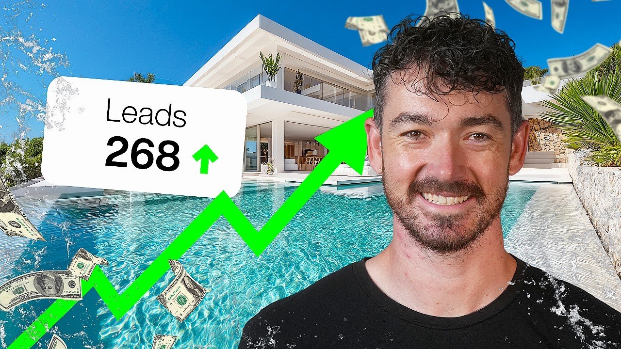 How to Get More Outdoor Living Leads Online