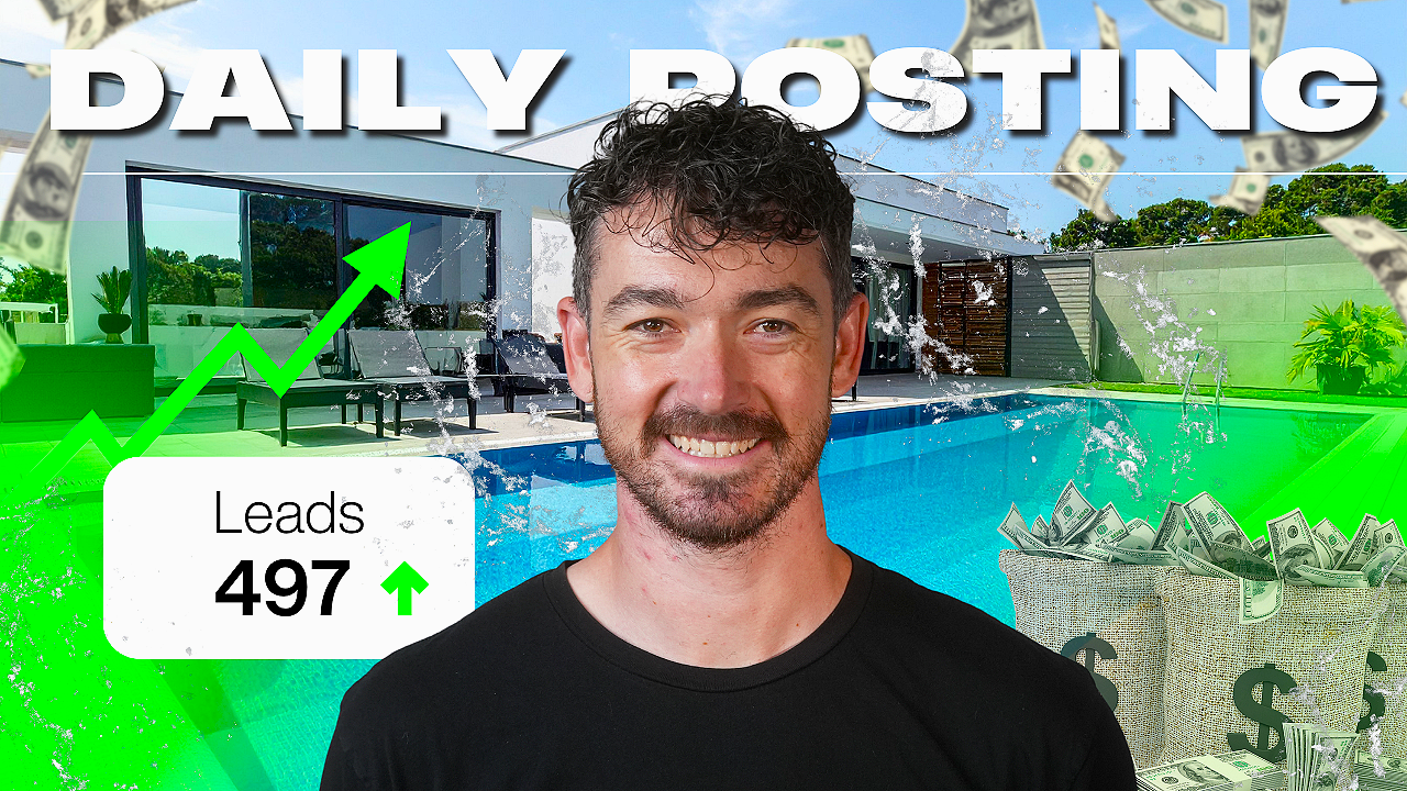 How Daily Posts Help Contractors Get More Clients