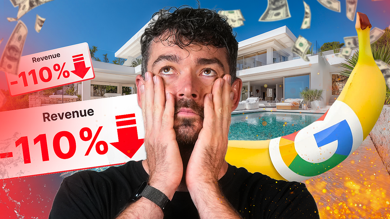 Google’s New AI Will Replace Contractors?