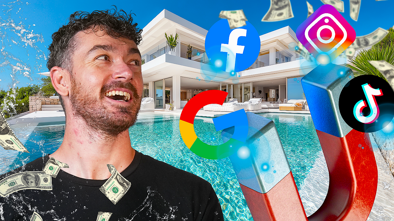 Why Contractors Need a Lead Magnet Before Running Ads