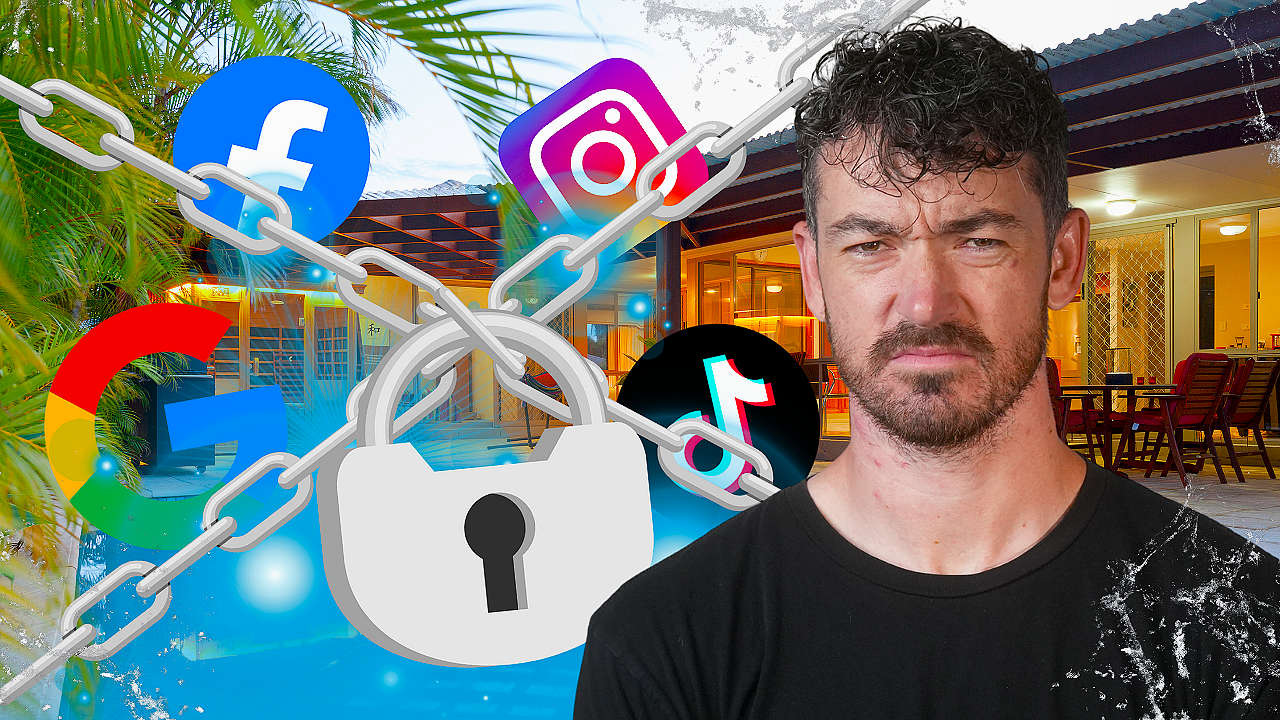 How can contractors avoid getting screwed by a marketing agency?