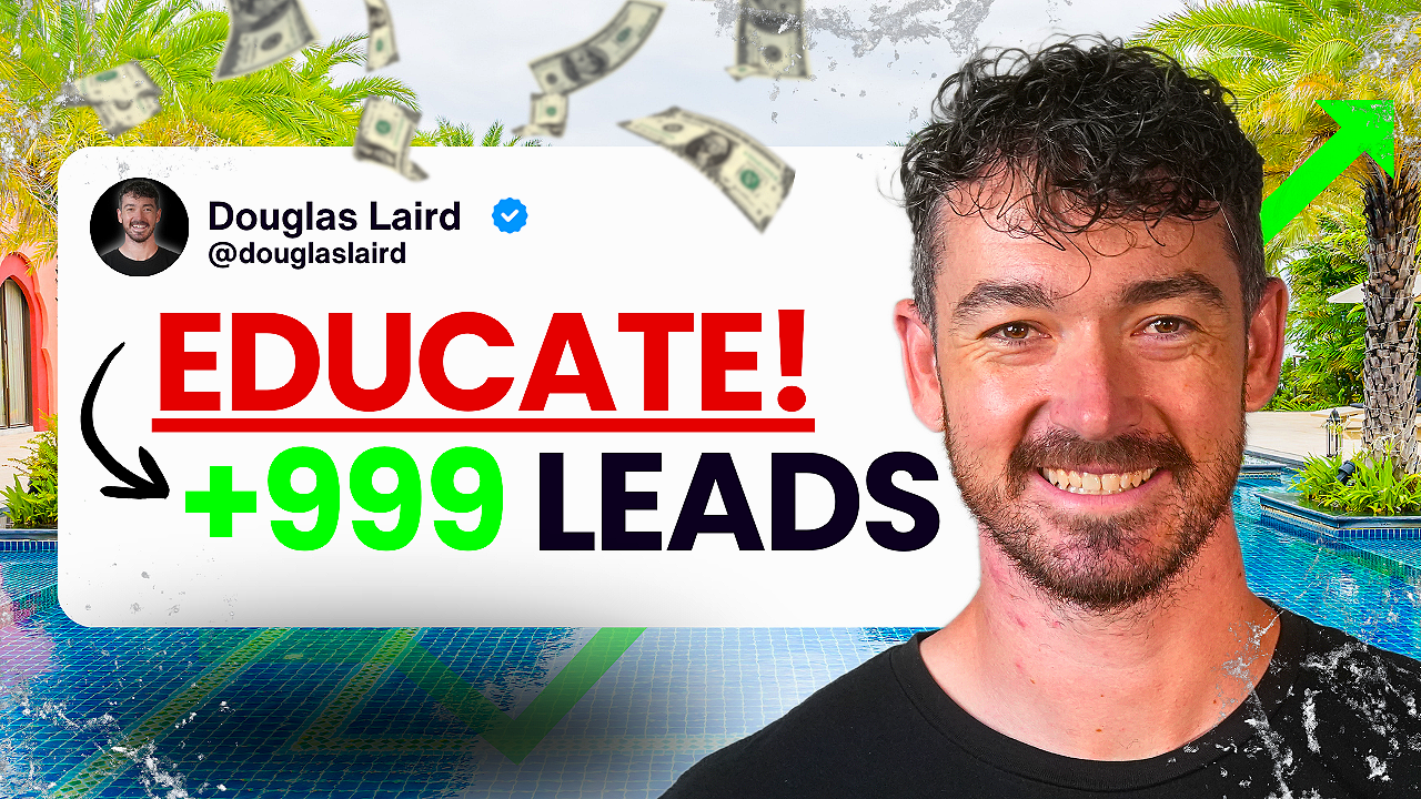 How Contractors Educate Homeowners and Get More Leads