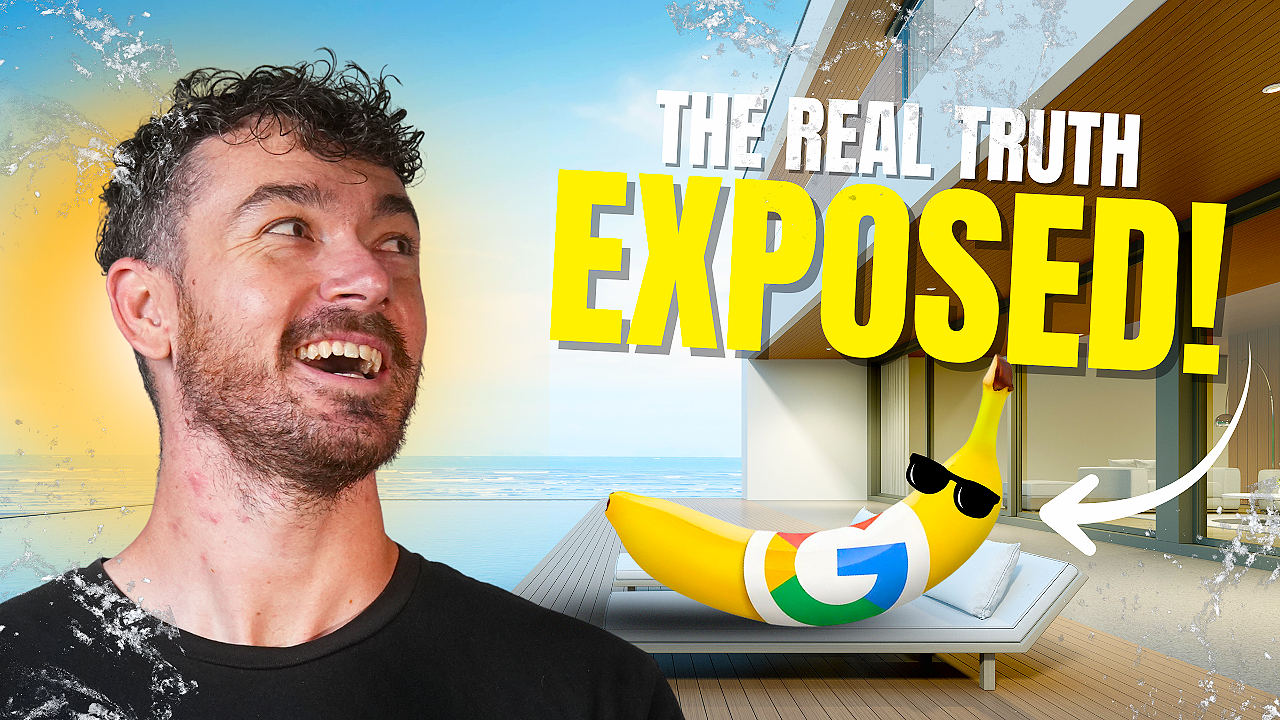 Why Nano Banana Help Contractors To Get LEADS