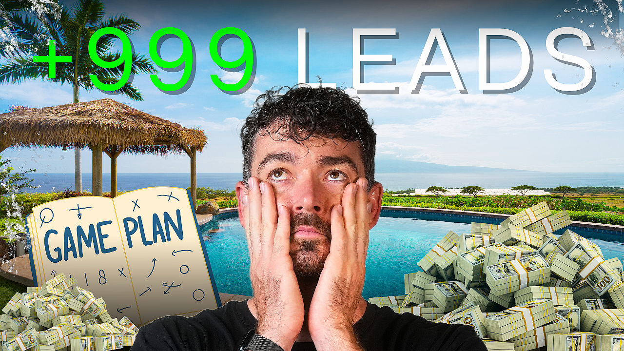 Why Outdoor Living Contractors Need Lead Strategies