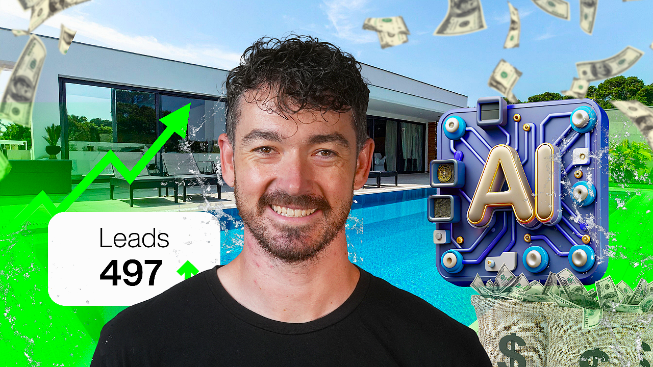 Why Contractors Should Use AI for Their Marketing