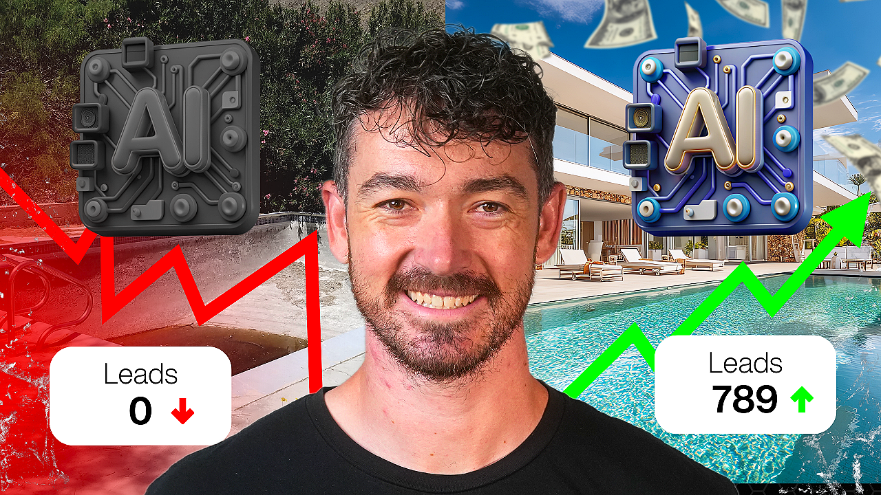 How AI Gets Contractors More Leads