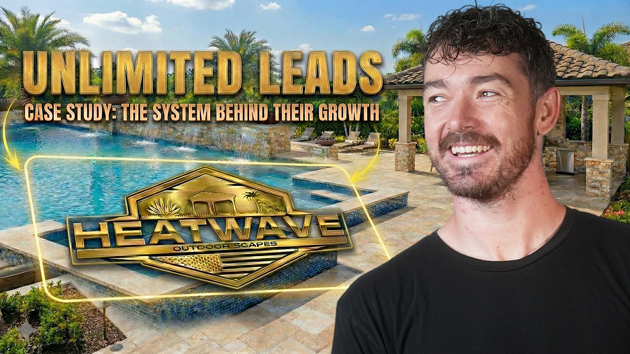 Going From Referrals to OVER 150 Leads in Their FIRST MONTH
