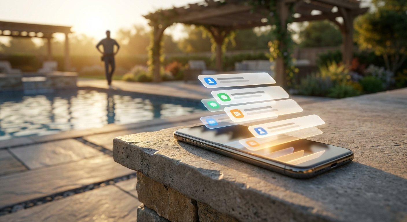 Build and launch system