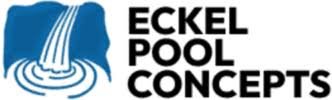 Eckel Pool Concepts logo